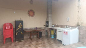 Casa Sales Mello